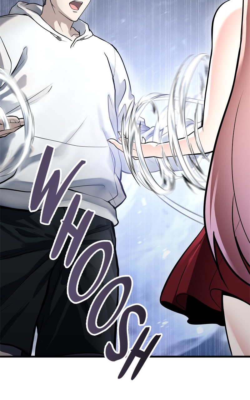 Read Tower of God_ Urek Mazino EN Manga Online