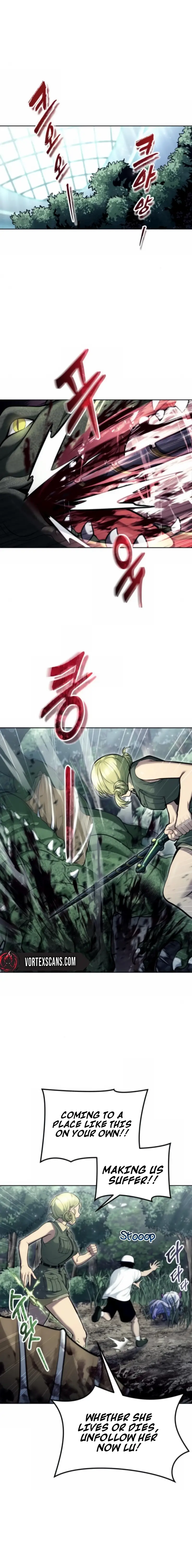 Read Tower of God_ Urek Mazino EN Manga Online