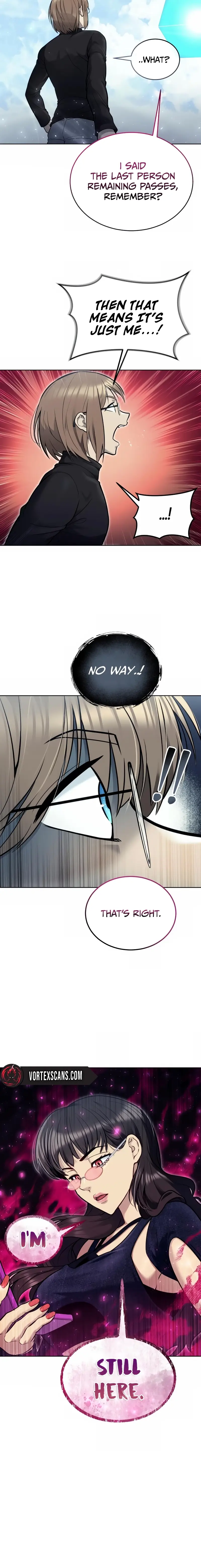 Read Tower of God_ Urek Mazino EN Manga Online
