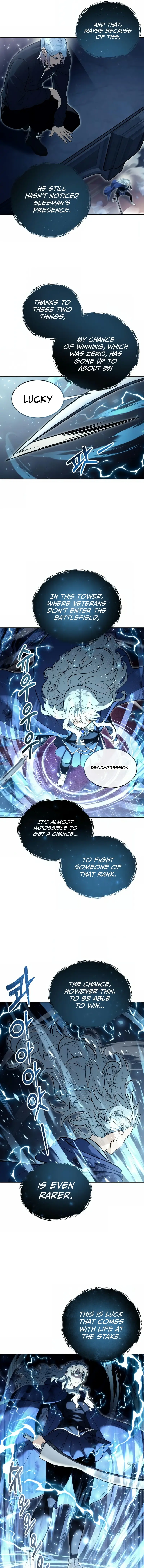 Read Tower of God_ Urek Mazino EN Manga Online