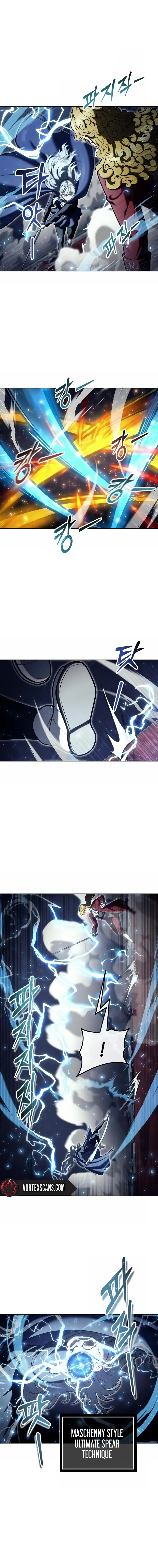 Read Tower of God_ Urek Mazino EN Manga Online