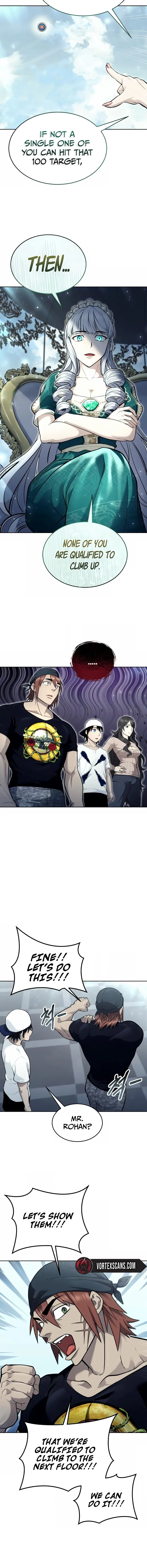 Read Tower of God_ Urek Mazino EN Manga Online