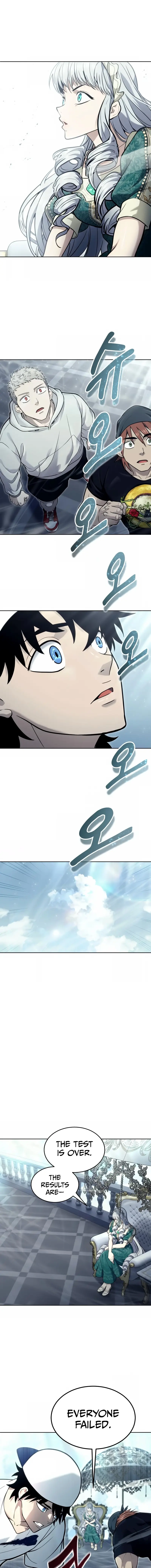 Read Tower of God_ Urek Mazino EN Manga Online