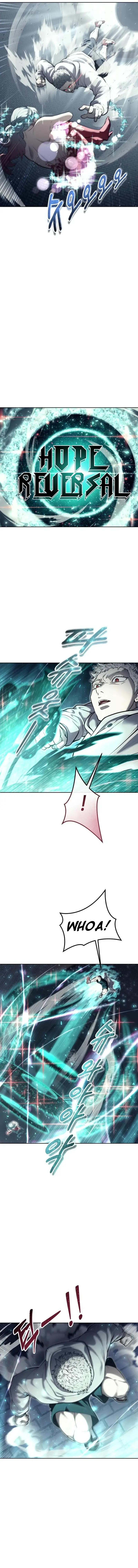 Read Tower of God_ Urek Mazino EN Manga Online