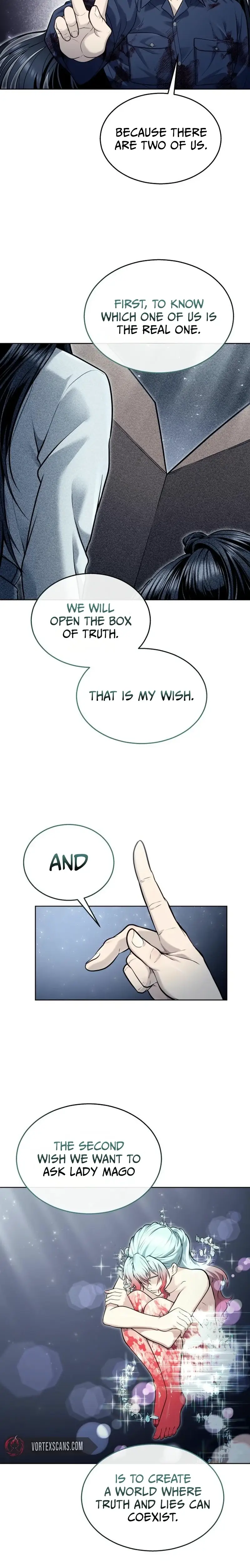 Read Tower of God_ Urek Mazino EN Manga Online