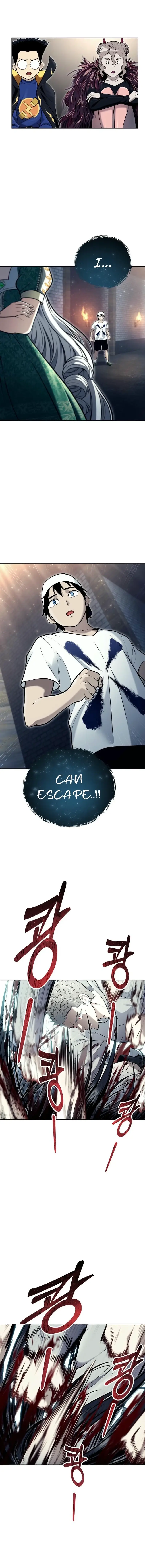 Read Tower of God_ Urek Mazino EN Manga Online