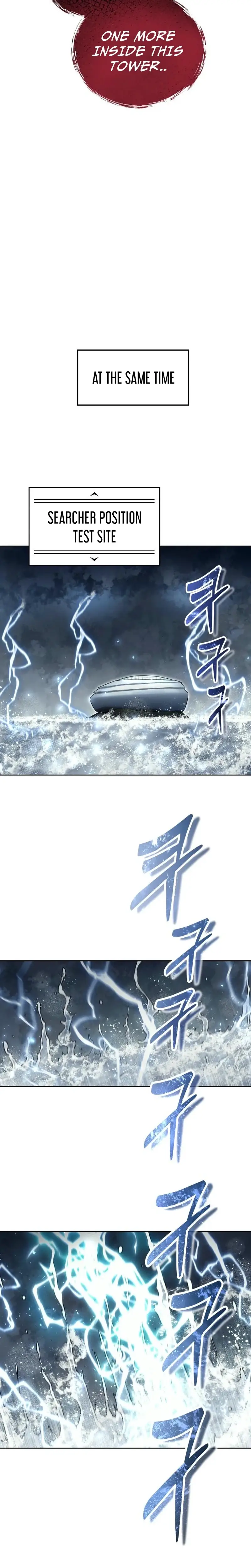 Read Tower of God_ Urek Mazino EN Manga Online