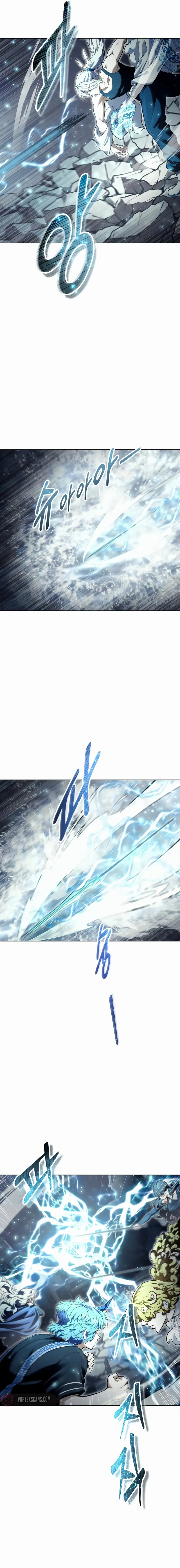 Read Tower of God_ Urek Mazino EN Manga Online