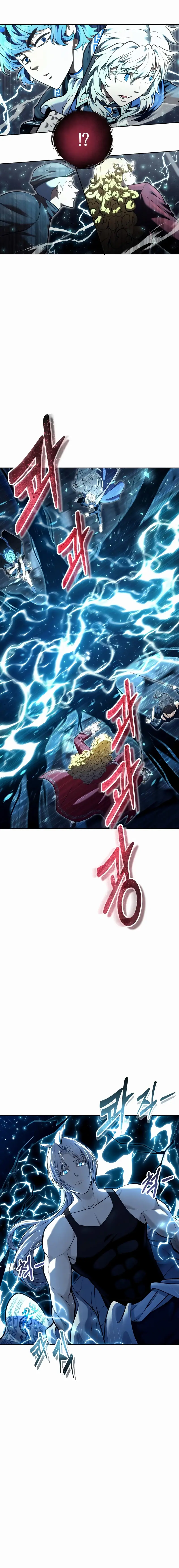 Read Tower of God_ Urek Mazino EN Manga Online