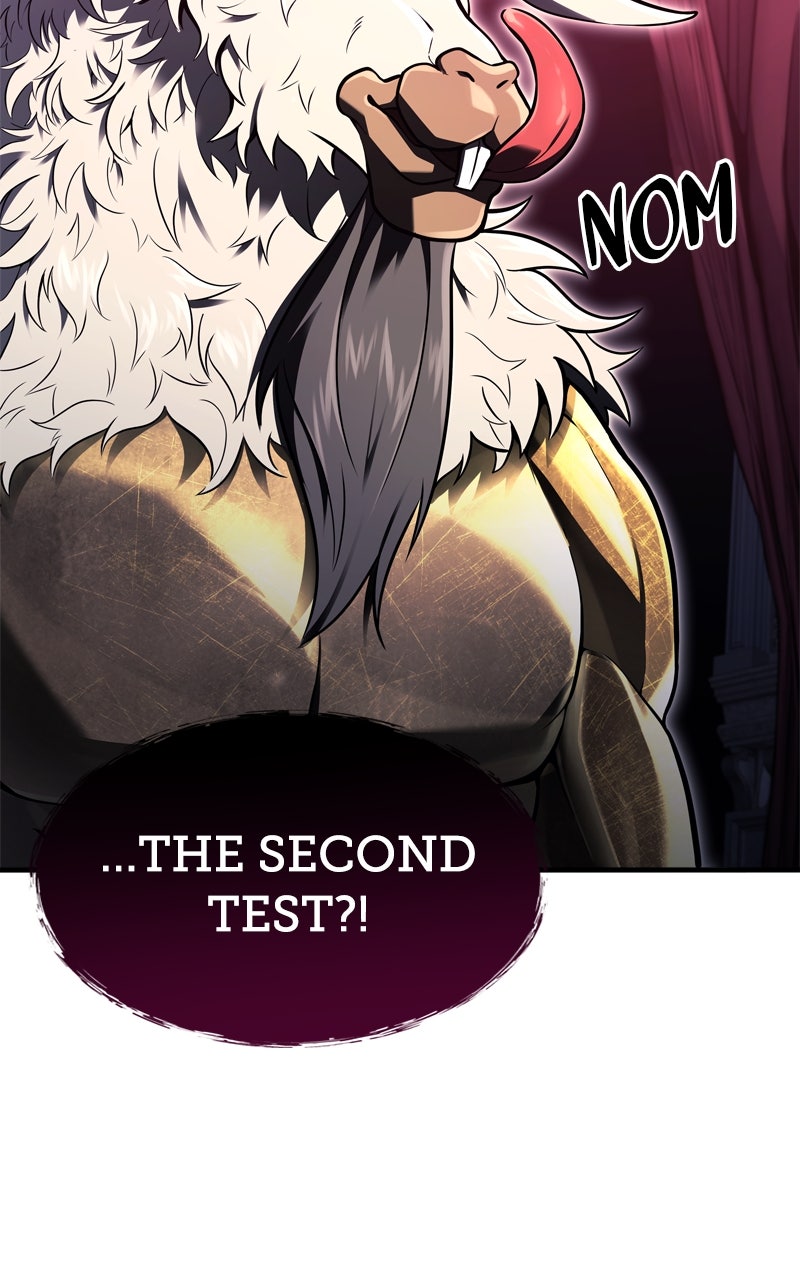 Read Tower of God_ Urek Mazino EN Manga Online