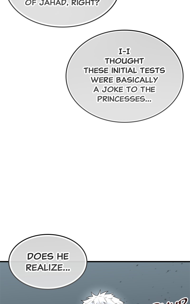 Read Tower of God_ Urek Mazino EN Manga Online