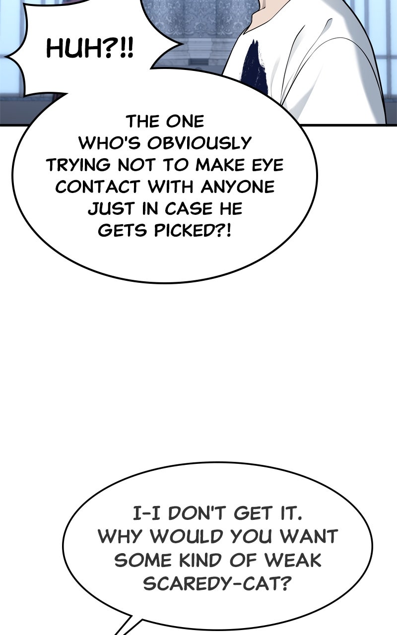 Read Tower of God_ Urek Mazino EN Manga Online