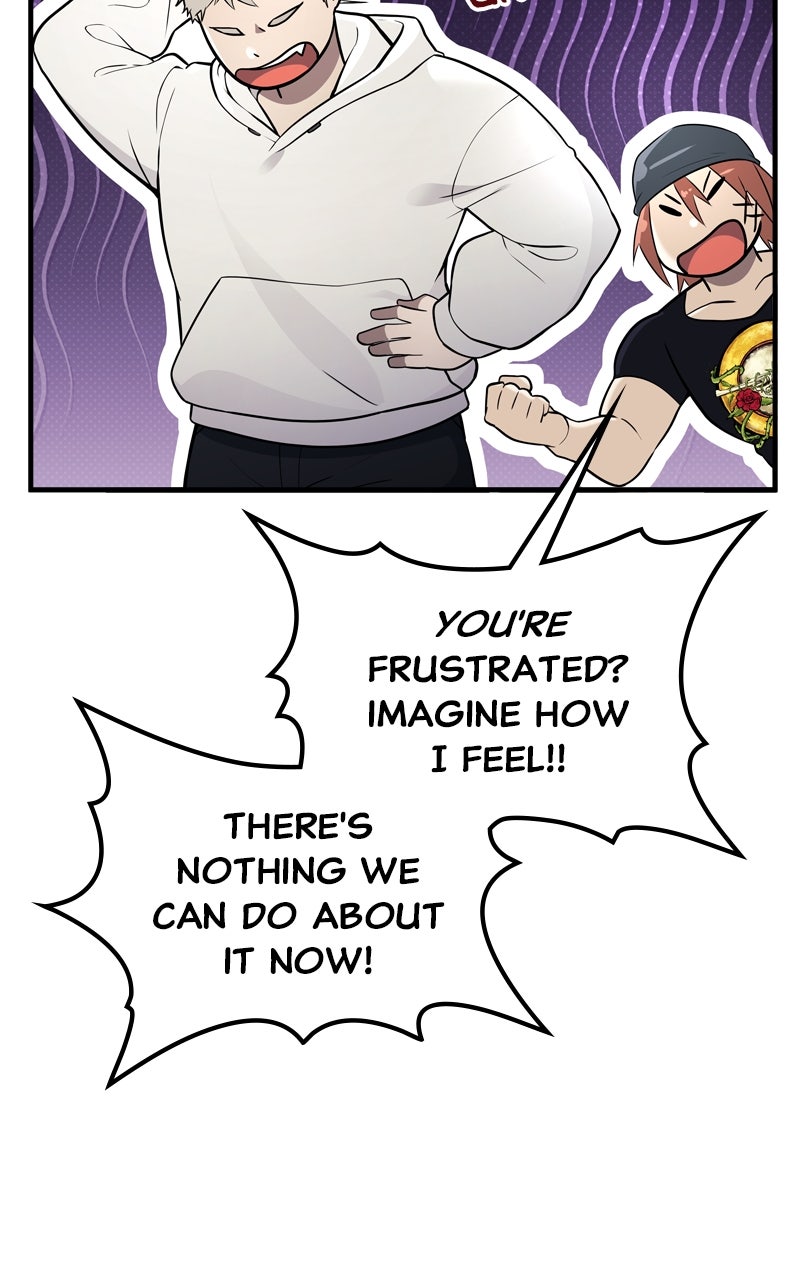 Read Tower of God_ Urek Mazino EN Manga Online