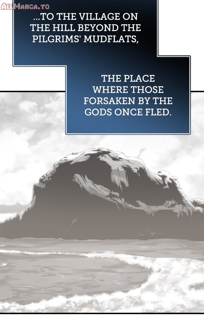 Read Tower of God_ Urek Mazino EN Manga Online