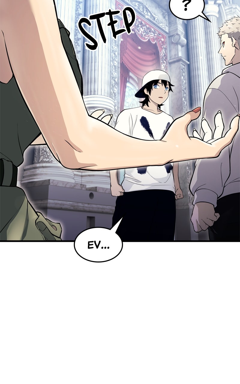 Read Tower of God_ Urek Mazino EN Manga Online