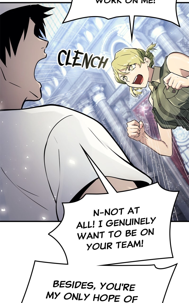 Read Tower of God_ Urek Mazino EN Manga Online