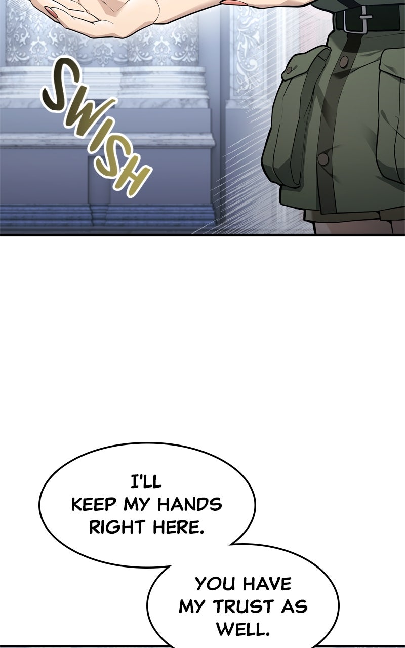 Read Tower of God_ Urek Mazino EN Manga Online