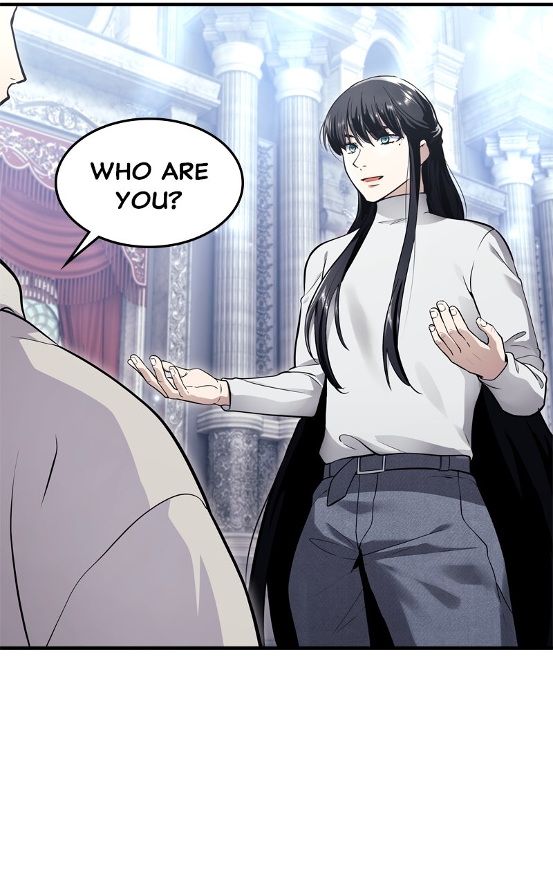 Read Tower of God_ Urek Mazino EN Manga Online