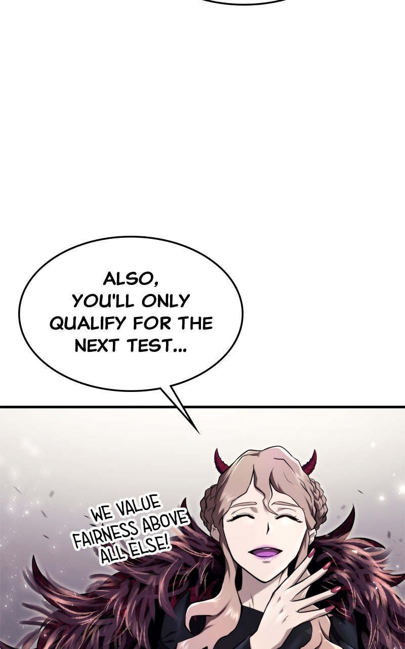 Read Tower of God_ Urek Mazino EN Manga Online
