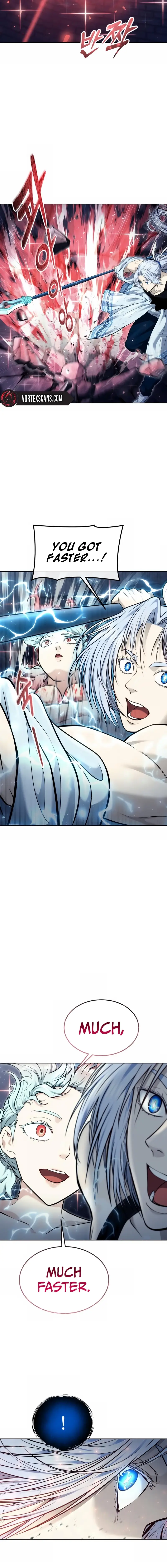 Read Tower of God_ Urek Mazino EN Manga Online