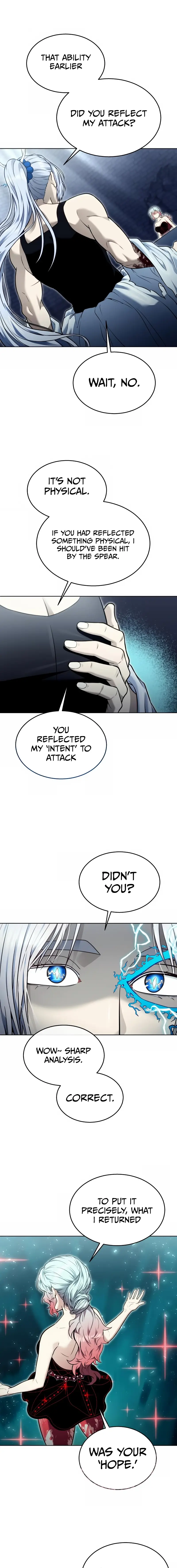 Read Tower of God_ Urek Mazino EN Manga Online
