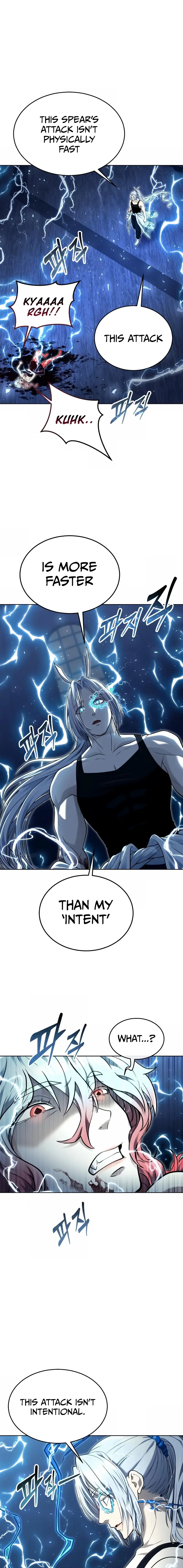 Read Tower of God_ Urek Mazino EN Manga Online