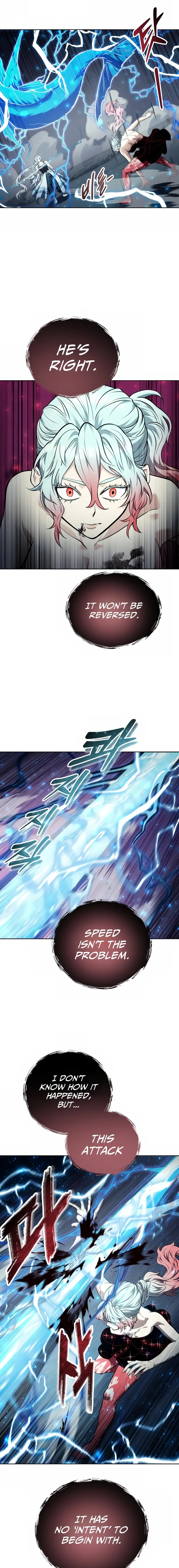 Read Tower of God_ Urek Mazino EN Manga Online