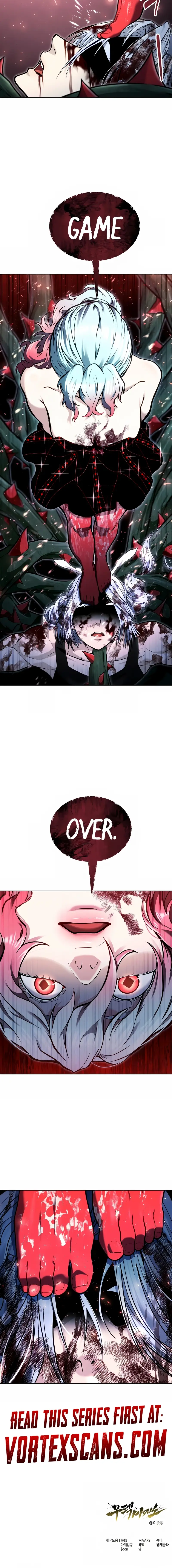 Read Tower of God_ Urek Mazino EN Manga Online