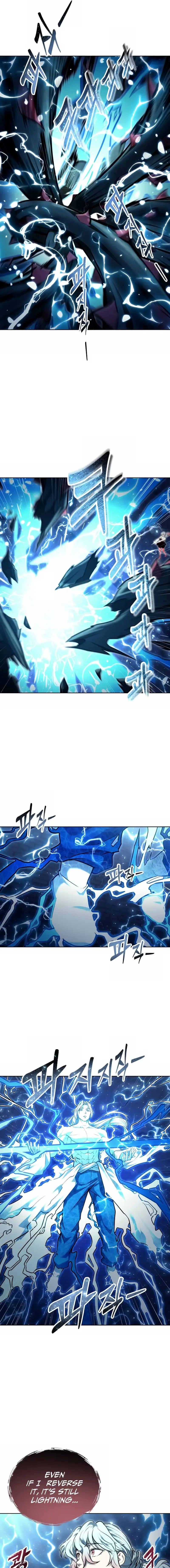 Read Tower of God_ Urek Mazino EN Manga Online