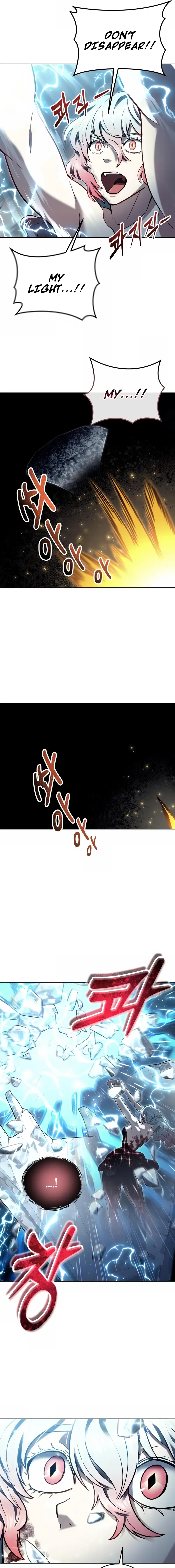 Read Tower of God_ Urek Mazino EN Manga Online