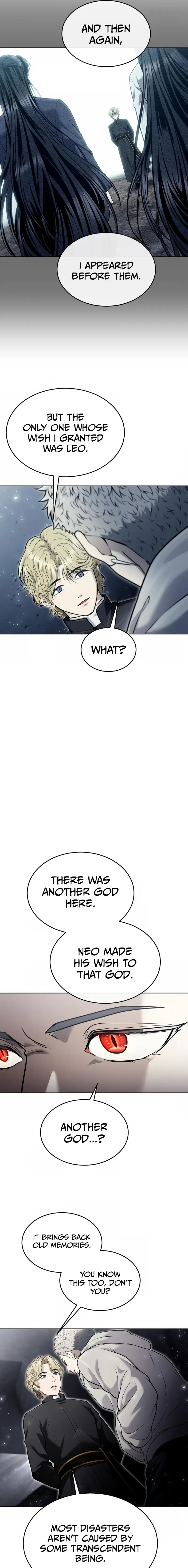 Read Tower of God_ Urek Mazino EN Manga Online