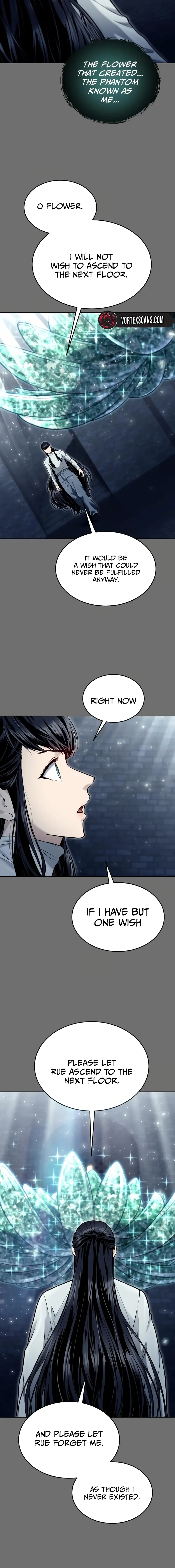 Read Tower of God_ Urek Mazino EN Manga Online