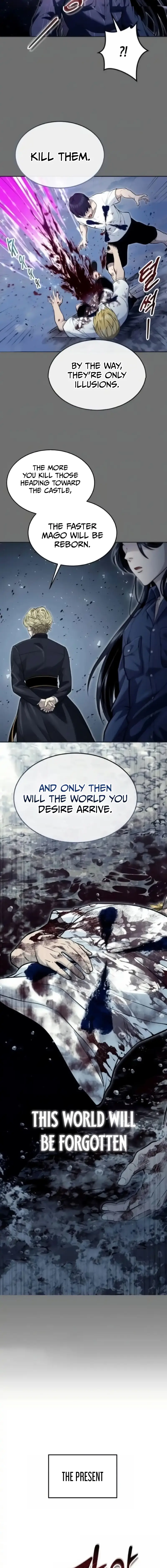 Read Tower of God_ Urek Mazino EN Manga Online