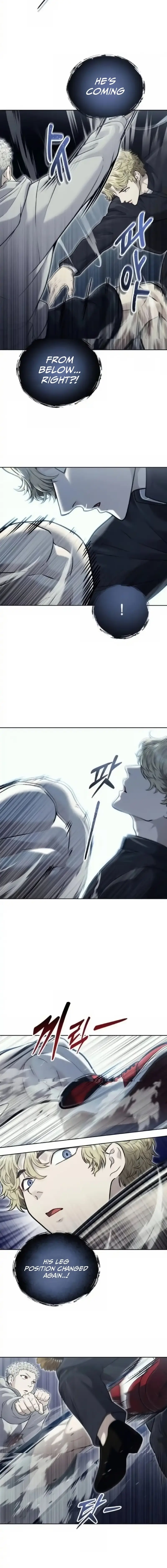 Read Tower of God_ Urek Mazino EN Manga Online