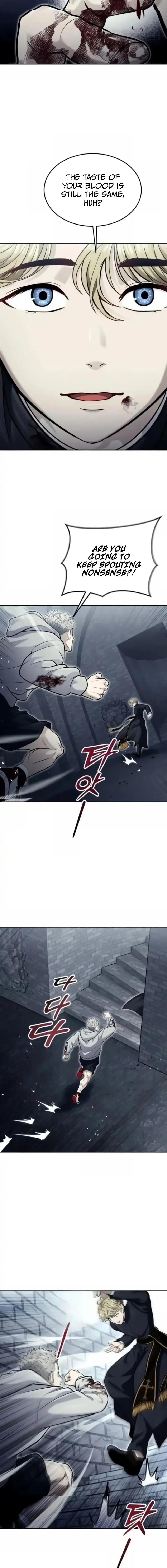 Read Tower of God_ Urek Mazino EN Manga Online
