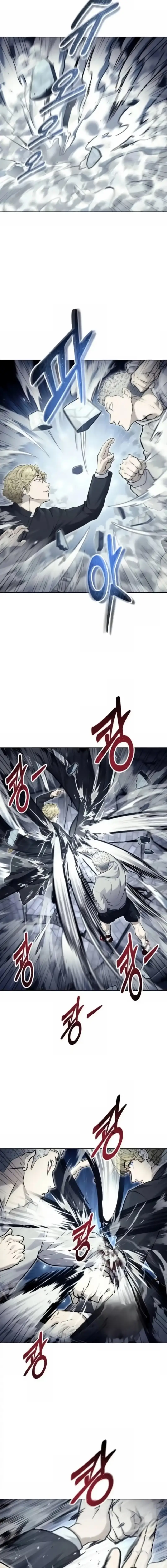 Read Tower of God_ Urek Mazino EN Manga Online