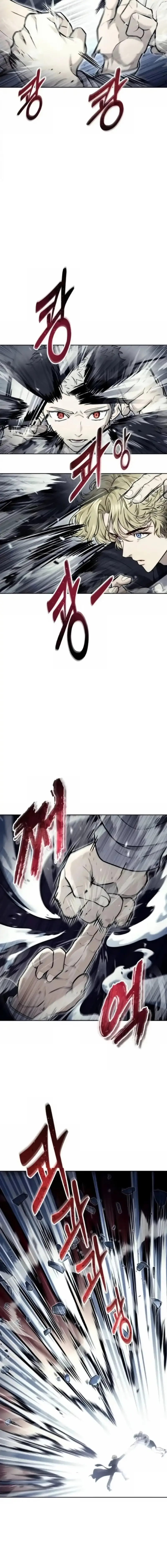 Read Tower of God_ Urek Mazino EN Manga Online