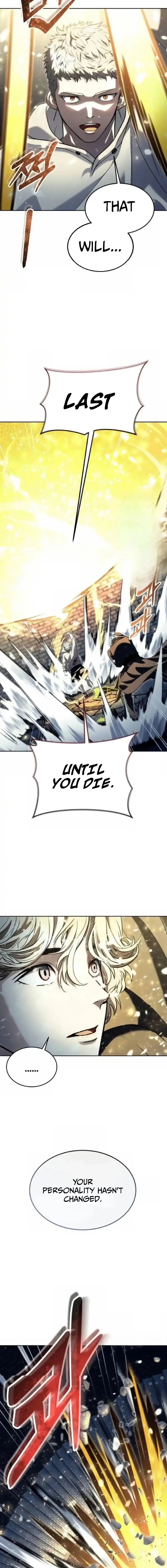 Read Tower of God_ Urek Mazino EN Manga Online