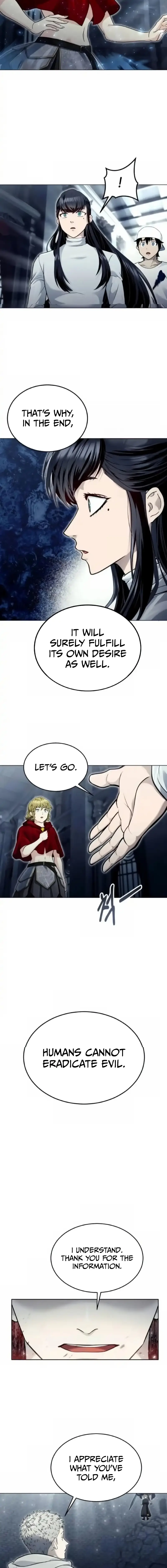Read Tower of God_ Urek Mazino EN Manga Online