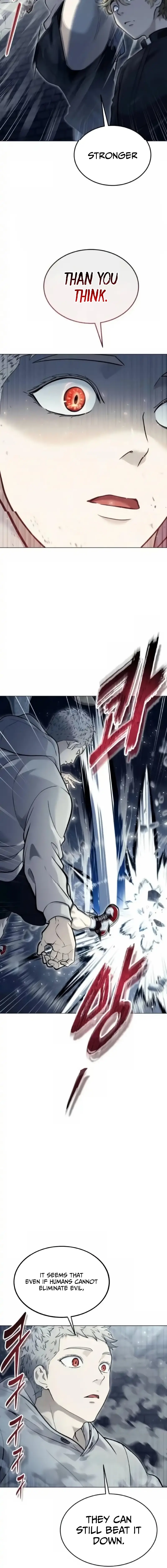 Read Tower of God_ Urek Mazino EN Manga Online