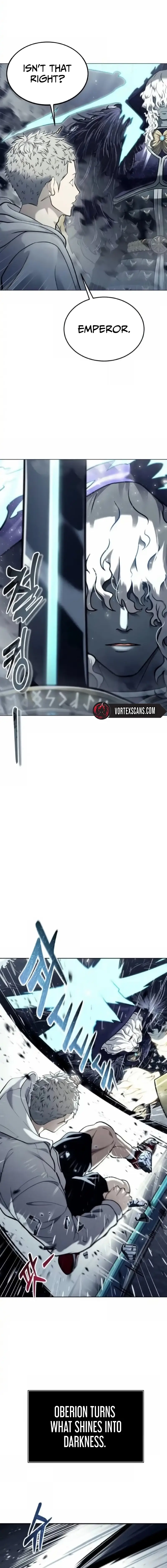 Read Tower of God_ Urek Mazino EN Manga Online