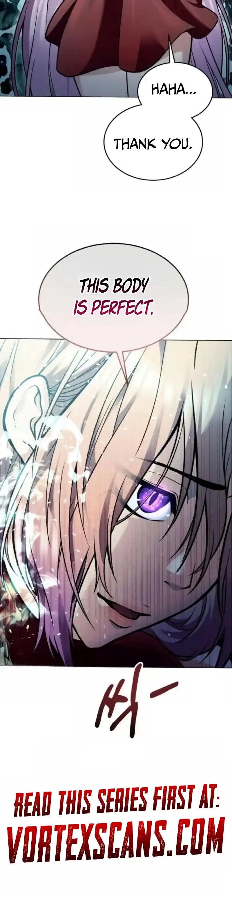 Read Tower of God_ Urek Mazino EN Manga Online