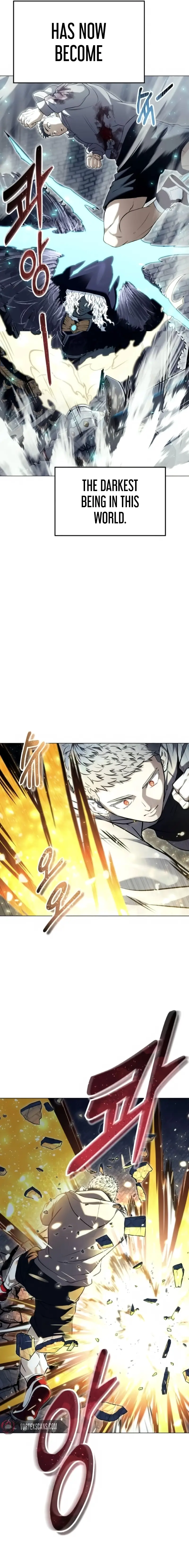 Read Tower of God_ Urek Mazino EN Manga Online