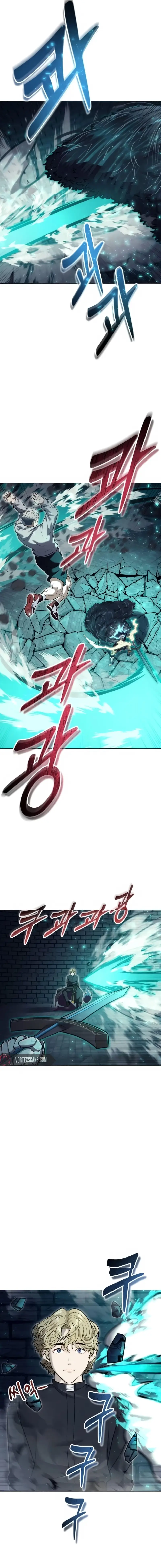 Read Tower of God_ Urek Mazino EN Manga Online