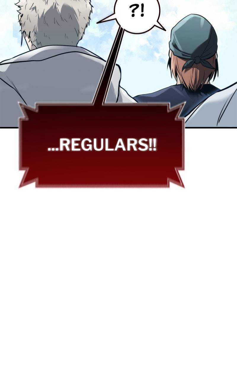 Read Tower of God_ Urek Mazino EN Manga Online