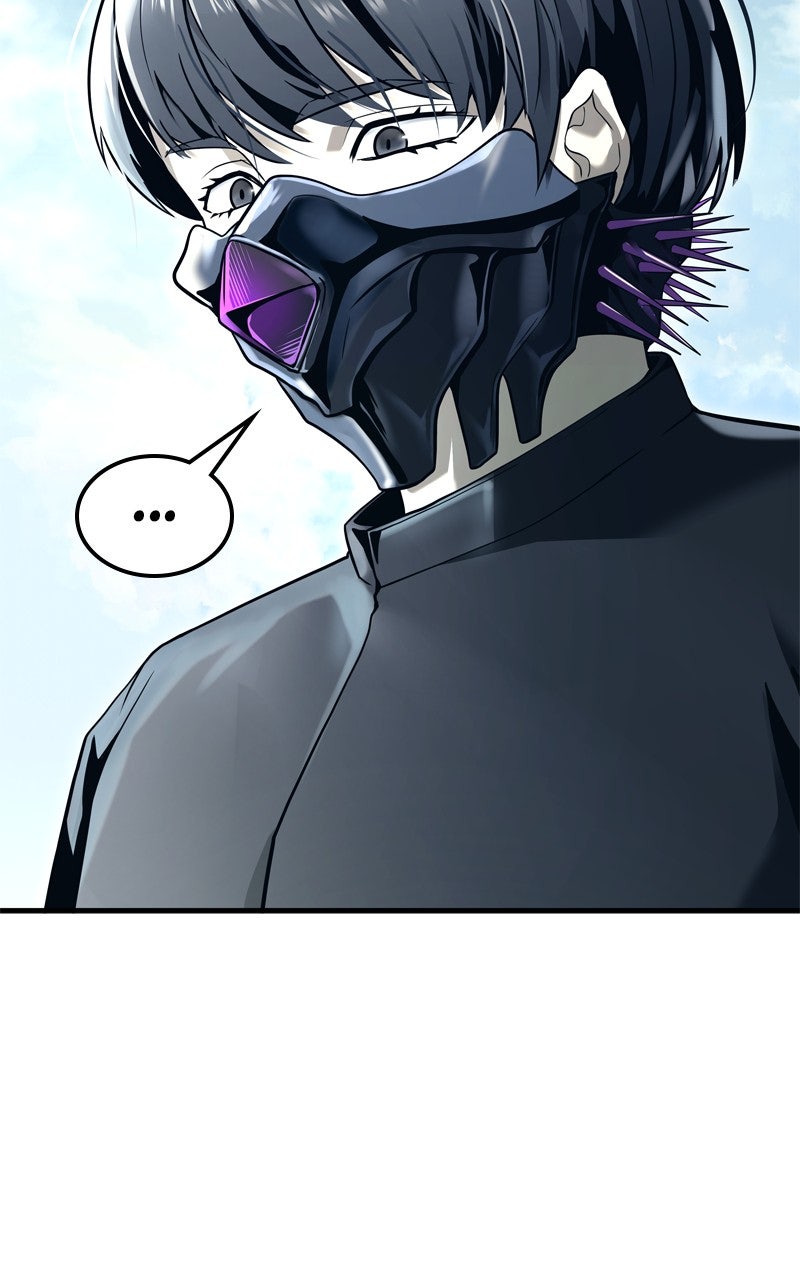 Read Tower of God_ Urek Mazino EN Manga Online