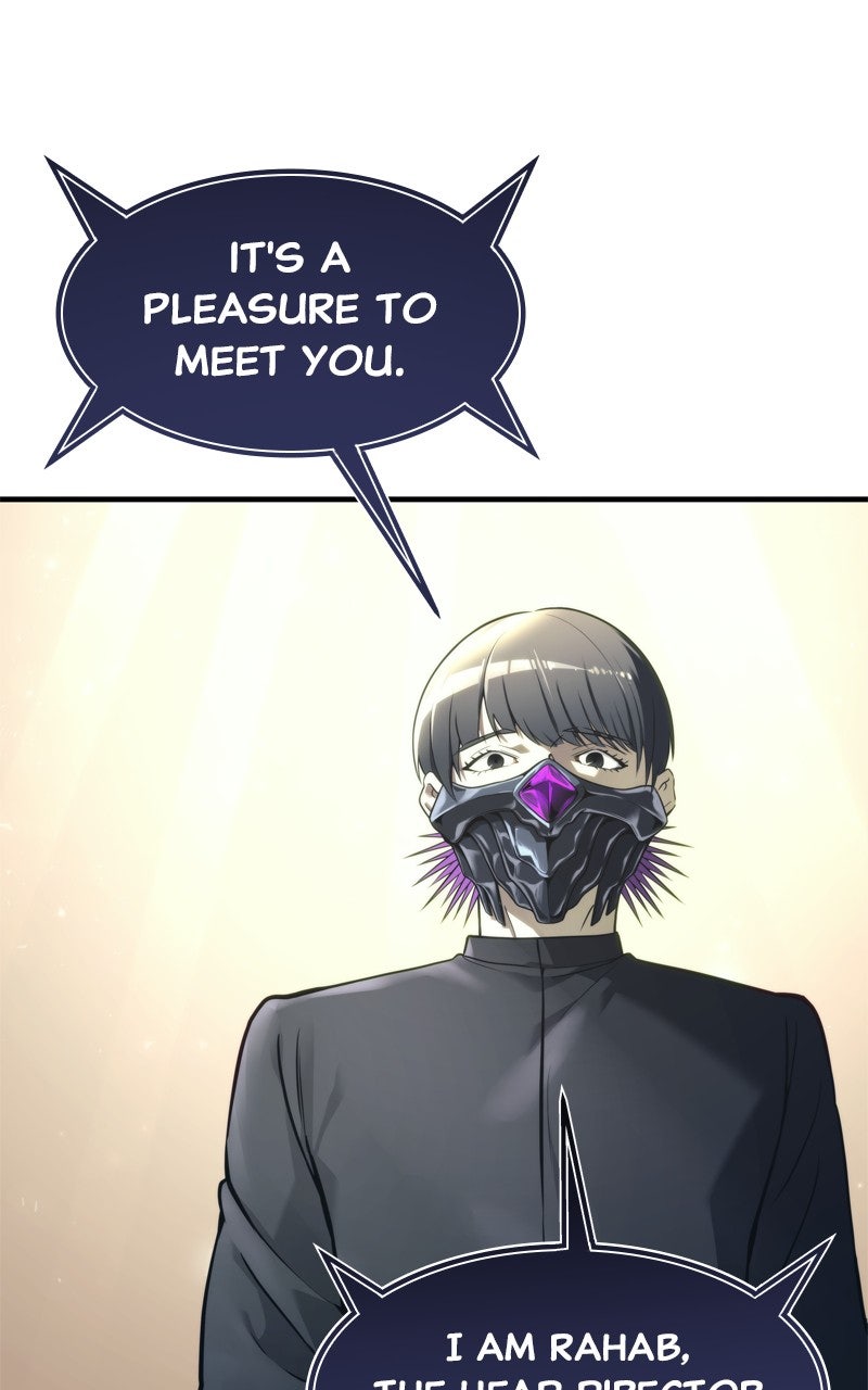 Read Tower of God_ Urek Mazino EN Manga Online