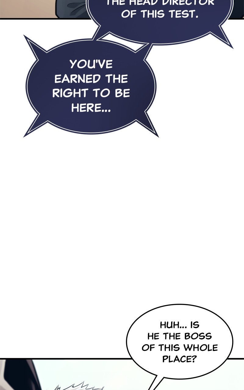 Read Tower of God_ Urek Mazino EN Manga Online