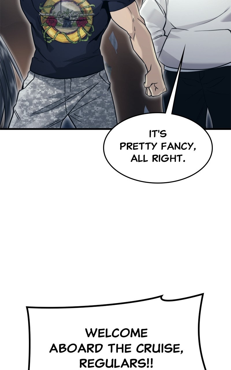 Read Tower of God_ Urek Mazino EN Manga Online
