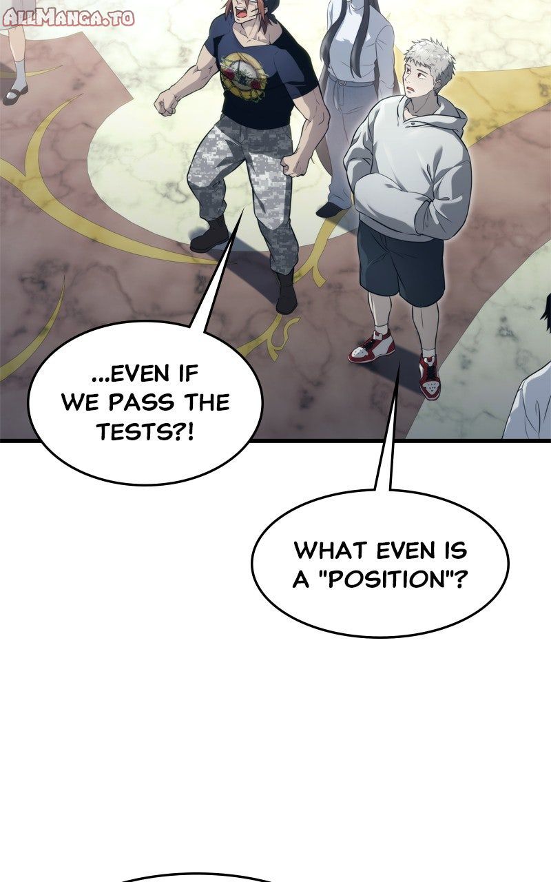 Read Tower of God_ Urek Mazino EN Manga Online